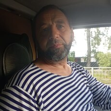 Фотография мужчины Григорий, 56 лет из г. Ульяновск