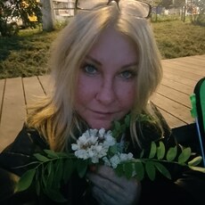 Фотография девушки Светлана, 46 лет из г. Балашиха