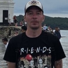 Фотография мужчины Денис, 36 лет из г. Казань