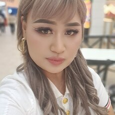 Фотография девушки Гуля, 30 лет из г. Астана