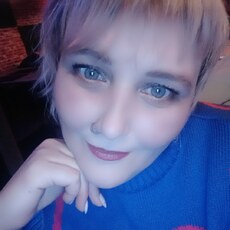 Фотография девушки Светлана, 38 лет из г. Новохоперск