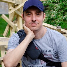 Фотография мужчины Андрей, 42 года из г. Новосибирск