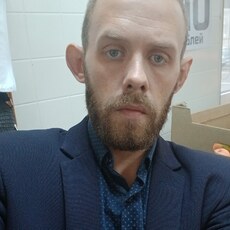 Фотография мужчины Артур, 28 лет из г. Курск