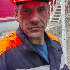 Фотография мужчины Роман, 38 лет из г. Красноуральск