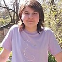 Настя, 21 год