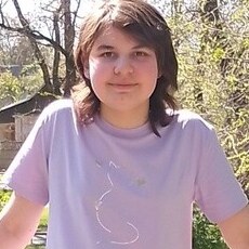 Фотография девушки Настя, 21 год из г. Тирасполь