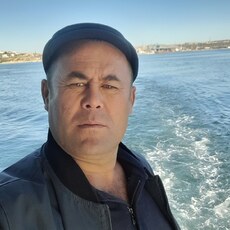 Фотография мужчины Камил, 40 лет из г. Севастополь