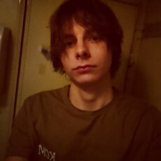 Фотография мужчины Никита, 23 года из г. Геленджик