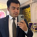 Фазлиддин, 30 лет