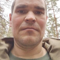 Фотография мужчины Александр, 39 лет из г. Белгород