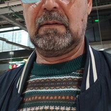 Фотография мужчины Владимир, 59 лет из г. Самара