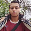 Руслан, 18 лет