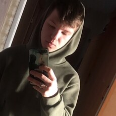 Фотография мужчины Данил, 21 год из г. Новосибирск