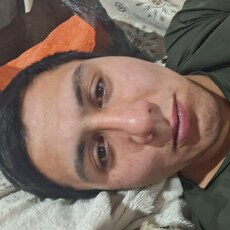 Фотография мужчины Akberen, 28 лет из г. Караганда