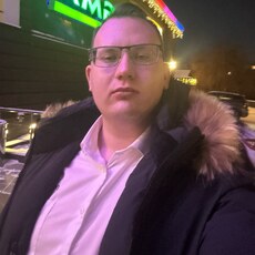 Фотография мужчины Юрий, 27 лет из г. Магнитогорск