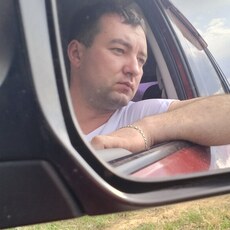 Фотография мужчины Артем, 34 года из г. Омск