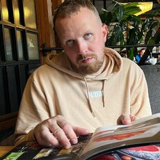 Фотография мужчины Александр, 35 лет из г. Асбест