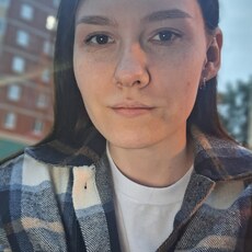 Фотография девушки Вера, 25 лет из г. Сыктывкар