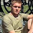 Данила, 23 года