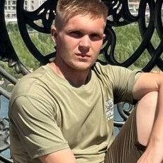 Фотография мужчины Данила, 23 года из г. Набережные Челны