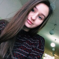 Фотография девушки Ева, 23 года из г. Химки