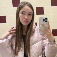 Фотография девушки Вика, 25 лет из г. Химки