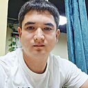 Тиллохон, 25 лет