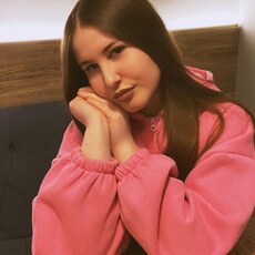 Фотография девушки Кристина, 20 лет из г. Курган