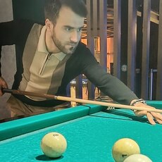 Фотография мужчины Аслан, 30 лет из г. Челябинск