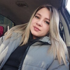 Анна, 27 из г. Красноярск.