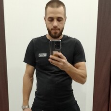 Фотография мужчины Васо, 27 лет из г. Новосибирск