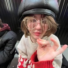 Фотография девушки Рыбка, 18 лет из г. Минск