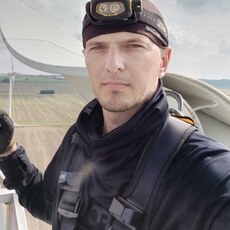 Фотография мужчины Саша, 35 лет из г. Щецин