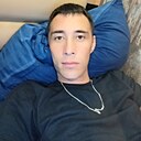 Сергей, 33 года