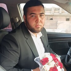 Фотография мужчины Сардор, 25 лет из г. Ош