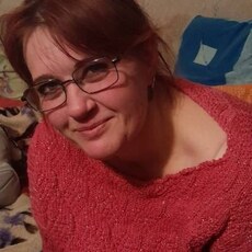 Фотография девушки Надежда, 45 лет из г. Заславль