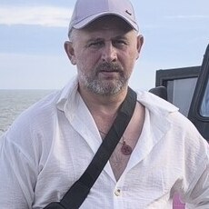 Фотография мужчины Сергей, 47 лет из г. Петропавловск