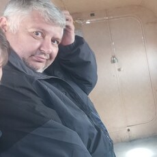 Фотография мужчины Иван, 40 лет из г. Черемхово