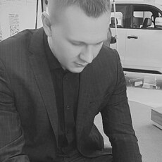 Фотография мужчины Daniil, 33 года из г. Омск