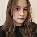 Алина, 19 лет