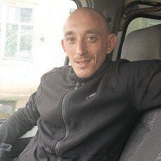 Фотография мужчины Александр, 29 лет из г. Новосибирск
