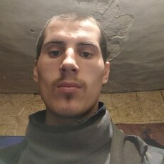Фотография мужчины Вова, 22 года из г. Белгород