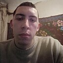 Сергей, 20 лет