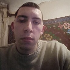 Фотография мужчины Сергей, 20 лет из г. Чусовой