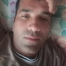 Фотография мужчины Анвар, 40 лет из г. Норильск