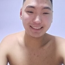 Фотография мужчины Айтал, 23 года из г. Якутск