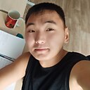 Айтал, 23 года