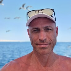 Фотография мужчины Андрей, 47 лет из г. Богучаны