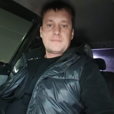 Фотография мужчины Иван, 38 лет из г. Пермь