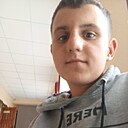 Саша, 18 лет